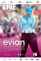 The Evian Championship 2014 Définitivement dans la cour des grands