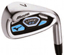 Fers mizuno JPX-EZ Ladies
