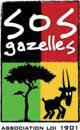 SOS GAZELLES / TEE BREAK