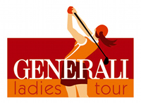 logo generali ladies tour