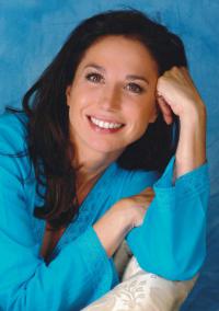 portrait de Marie-Laurence de Rochefort