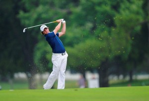 Rory McIlroy Photo : © FFroger/D4