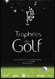 Trophées du golf