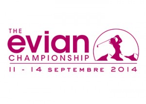Evian Championship