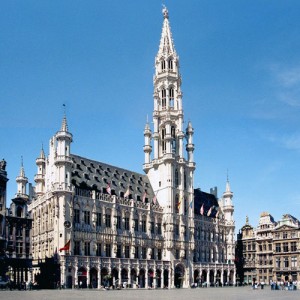 Hôtel Amigo et BOZAR : un partenariat culturel et gastronomique exclusif à Bruxelles
