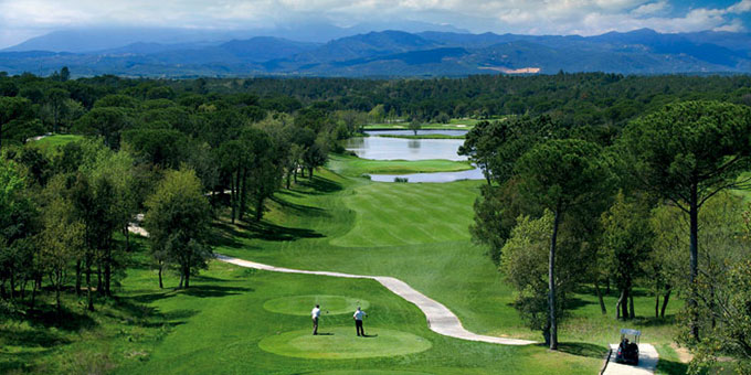 Costa Brava : le golf toute l’année PGA Golf Catalunya - Photo : D.R.