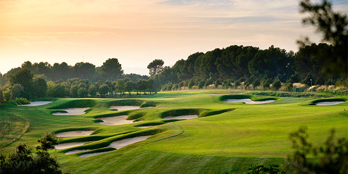 Le Real Club de Golf El Prat, nouveau fleuron du Réseau Golfy !