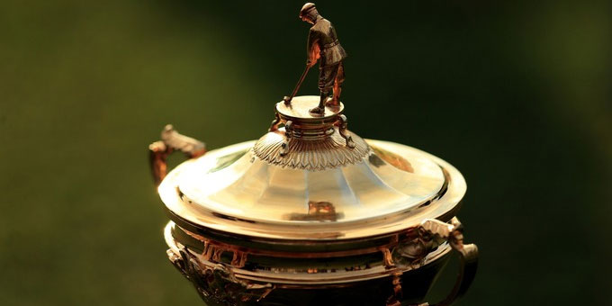La Ryder Cup 2022 se disputera à Rome - Crédit Photo : ©PA