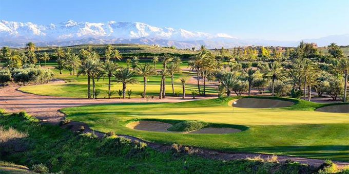 Assoufid Golf Club entre en partenariat avec le plus grand complexe de golf au monde