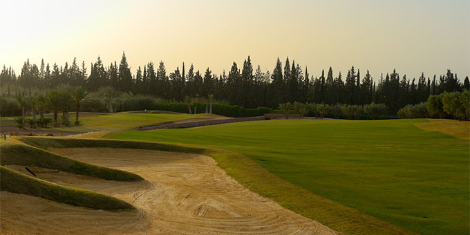 Assoufid Golf Club entre en partenariat avec le plus grand complexe de golf au monde