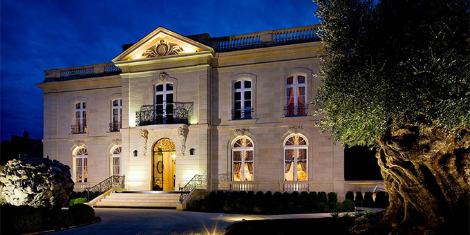 « La Grande Maison » de Bordeaux - Photo : D.R.