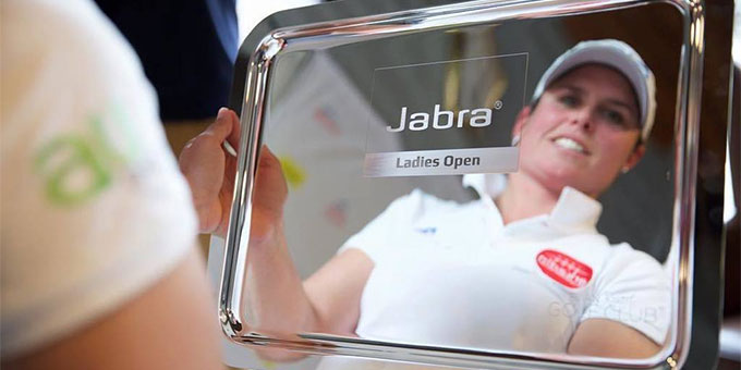 Jabra Ladies Open : Valentine Derrey remporte la première édition sur le parcours de l'Evian Championship