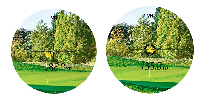 Nikon présente les nouveaux télémètres laser de golf COOLSHOT 80i VR et COOLSHOT 80 VR