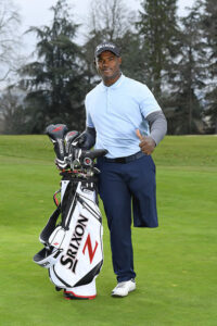SRIXON annonce son partenariat avec le handigolfeur Manuel de Los Santos à l’Aa Saint-Omer Golf Club