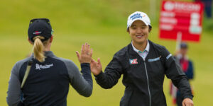 La LPGA coréenne va inaugurer le retour du golf avec un "message d'espoir"