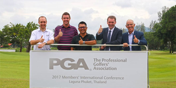 Bilan de la Conférence Internationale de la PGA en Thaïlande
