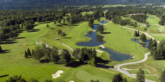 La Slovénie accueillera l'International Golf Travel Market 2018