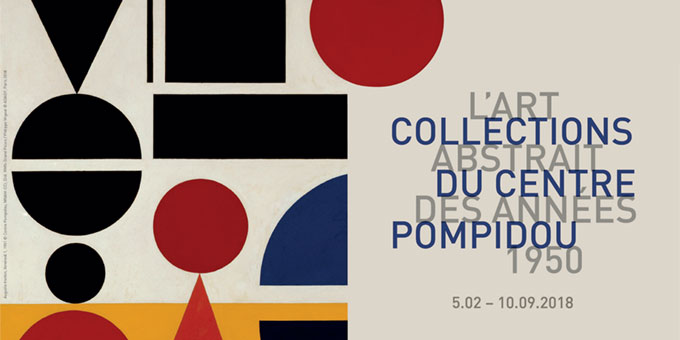 Espace Musées accueille le Centre Pompidou et fête ses 5 ans