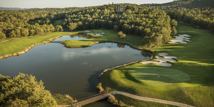 Terre Blanche élu meilleur resort golfique 2019 en Europe