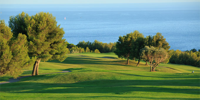 Grand Prix Handigolf de la Ligue régionale de Golf Provence Alpes Côte d’Azur