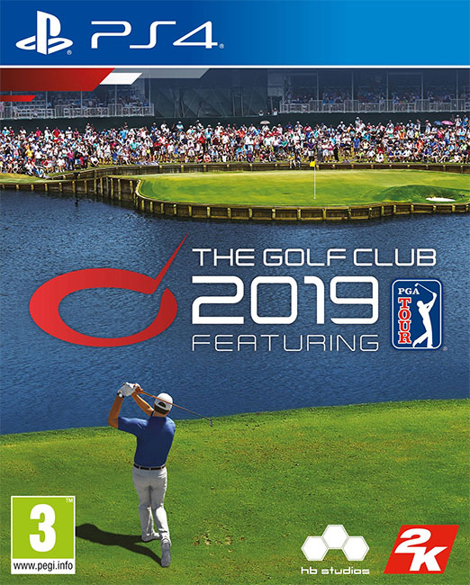 The Golf Club 2019 Featuring PGA TOUR est disponible en magasin sur PS4