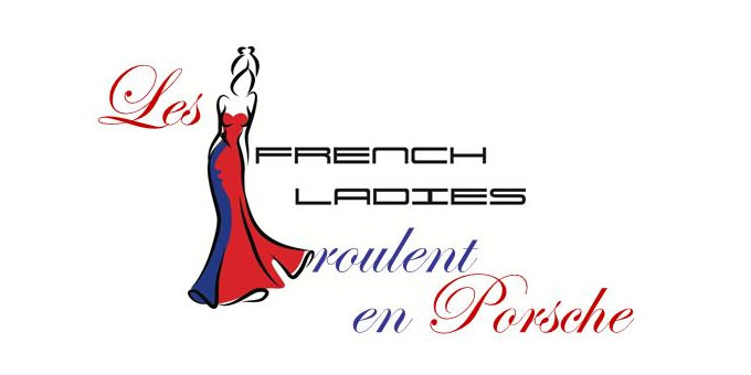 The first "Ladies" Rally of the Porsche Clubs of France takes place from June 26 to 29, 2019