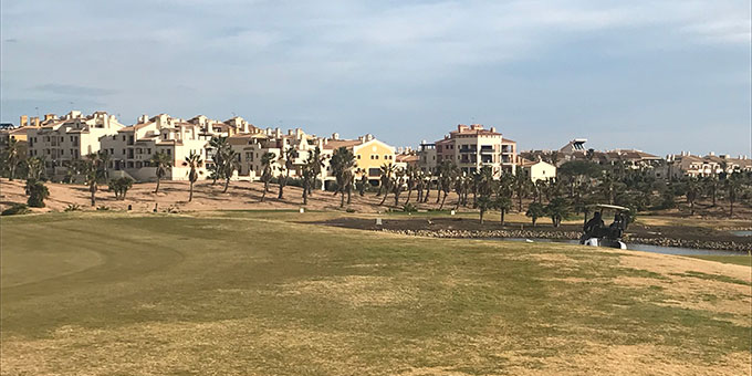 UGOLF annonce la reprise en gestion de 3 nouveaux golfs en Espagne