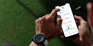 Baselworld 2019 : TAG Heuer lance une montre et une application pour les golfeurs