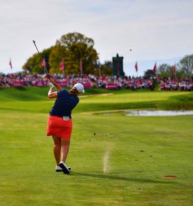 Evian Championship : le rendez-vous majeur de l'élite du golf féminin mondial