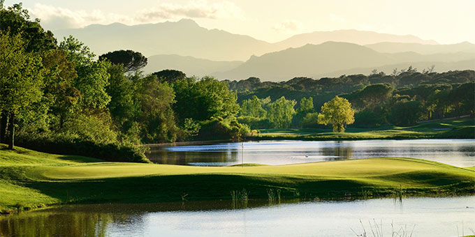 אתר הנופש PGA Catalunya חוגג 20 שנה לקורס האצטדיון האגדי שלו