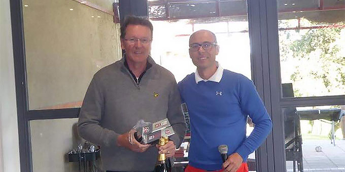 TEAM CUP Open Golf Club au golf De Nîmes Vacquerolles (30)