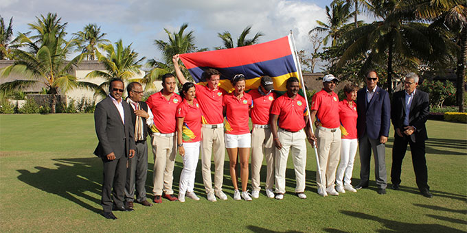 JIOI 2019 : Victoire de l’équipe mauricienne