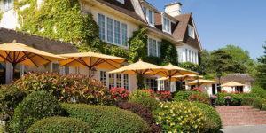 Le Touquet Golf Resort dévoile les derniers travaux de rénovation du Manoir Hôtel