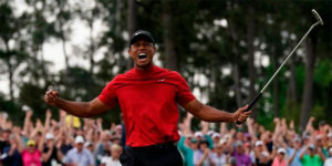 Zozo Championship : Tiger Woods égalise le record de Snead avec une 82e victoire