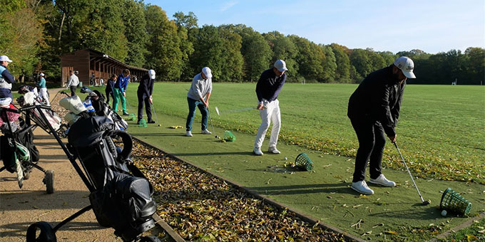 TEAM CUP Open Golf Club – Finale Golf des Yvelines et Golf National (78)