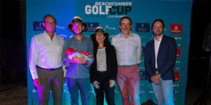Beachcomber Golf Cup : le Golf du Prieuré remporte la 2e édition