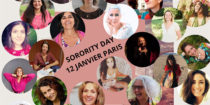 יום Sorority: יום להרמוניה של הנשי