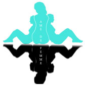 Logo Amedefemme