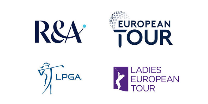 Le R&A & L'European Tour aident à créer la coentreprise LPGA-LET