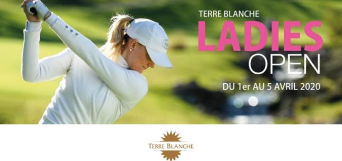 Le Terre Blanche Ladies Open 2020