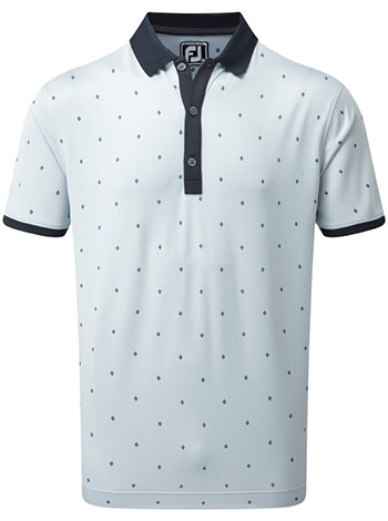 FootJoy: the new spring-summer 2020 textile collection