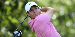 Rory McIlroy: World number one believes Ryder Cup will be postponed until 2021