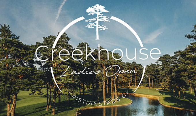 Le Creekhouse Ladies Open reporté à 2021