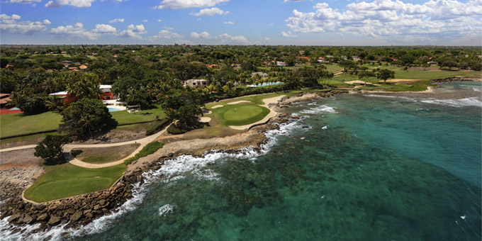 A Golfissime New Years Eve at Casa de Campo