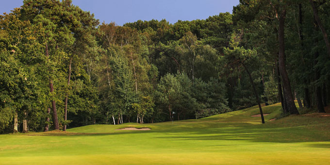 Hardelot et le Touquet Golf Resort améliorent encore l'expérience golf