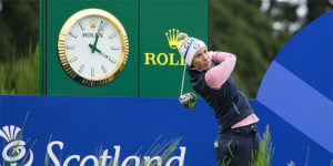 Le Rolex Women's World Golf Rankings reprend avec une approche individuelle des athlètes