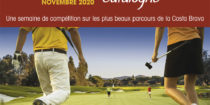 8ème édition de la Golfy Cup Catalogne
