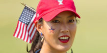 Solheim Cup : Michelle Wie West sera capitaine adjointe de la Team USA