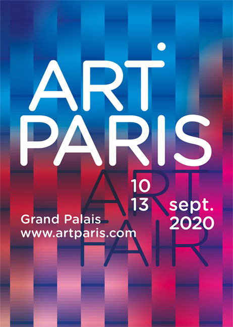 Art Paris 2020 : une édition de la résistance