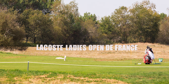 Lacoste Ladies Open de France 2020 : place au spectacle !